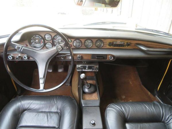 Volvo 1800 ES 1972 126874