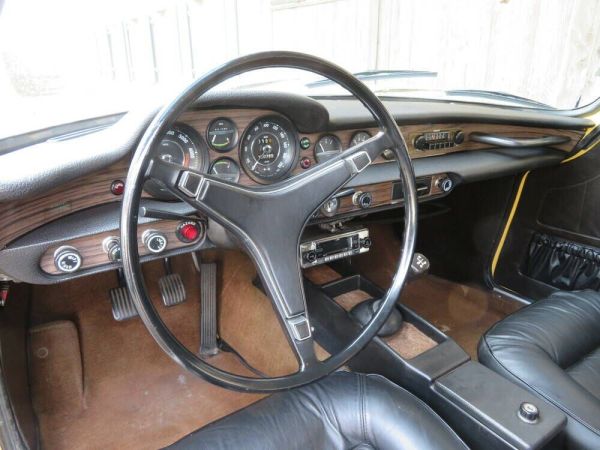 Volvo 1800 ES 1972 126875