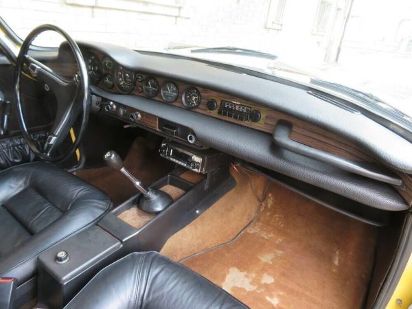 Volvo 1800 ES 1972 126876