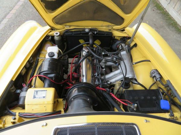 Volvo 1800 ES 1972 126879