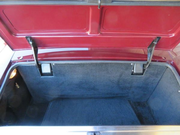 Aston Martin V8 Volante 1980 128037