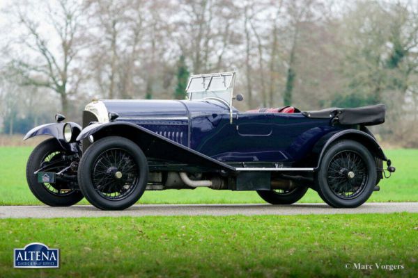 Bentley 3 Litre 1924 1070