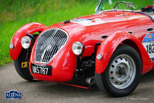 Healey SIlverstone 1949 1094