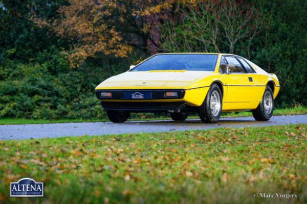 Lotus Esprit 1978 1135