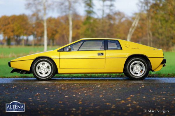 Lotus Esprit 1978 1138
