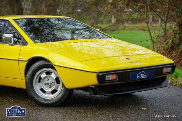 Lotus Esprit 1978 1139