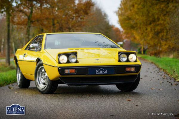Lotus Esprit 1978 1141