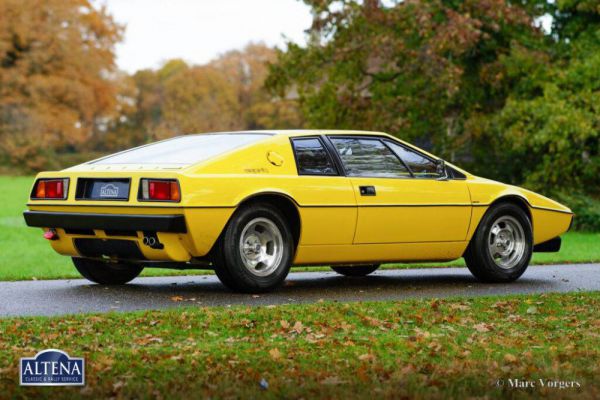Lotus Esprit 1978 1145