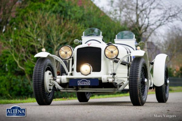 Alvis TA 14 Special 1950 60190