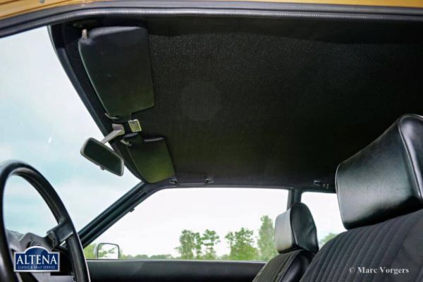 Ford Consul 2,3 1974 96227