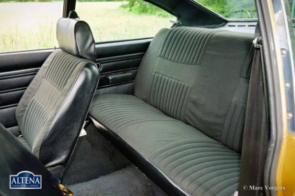 Ford Consul 2,3 1974 96230