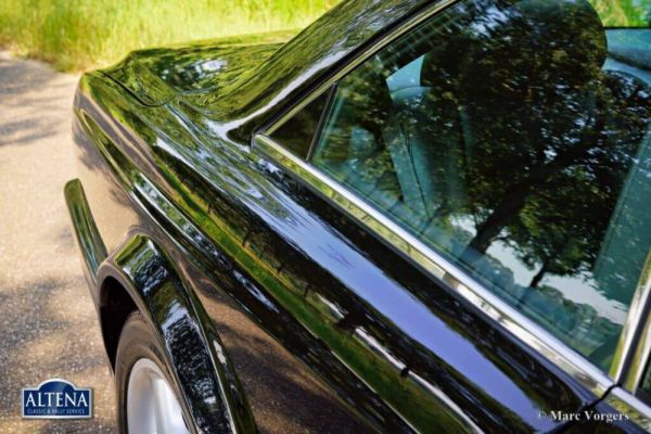 Bentley Continental T 1999 100363