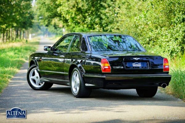 Bentley Continental T 1999 100365