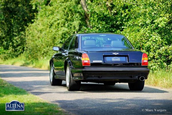 Bentley Continental T 1999 100366