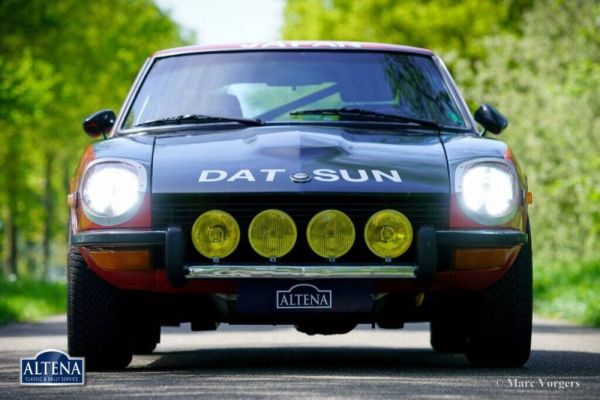 Datsun 240Z 1973