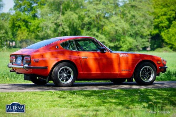 Datsun 240Z 1973 117791