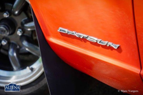Datsun 240Z 1973 117793