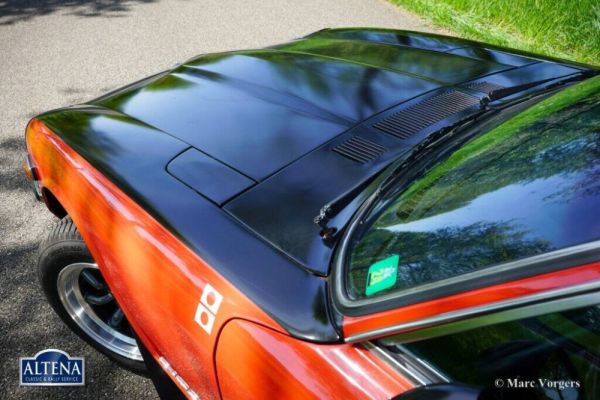 Datsun 240Z 1973 117794