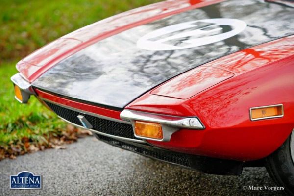 De Tomaso Pantera 1972 122631