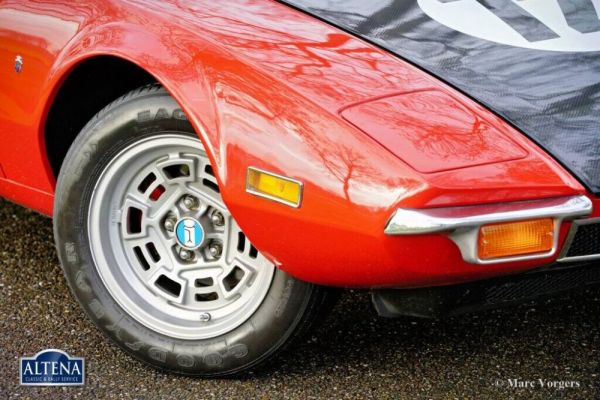 De Tomaso Pantera 1972 122632