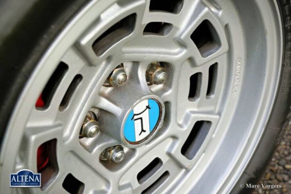 De Tomaso Pantera 1972 122636