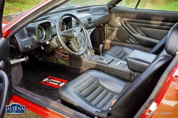 De Tomaso Pantera 1972 122639