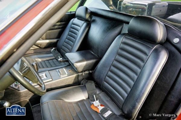 De Tomaso Pantera 1972 122640