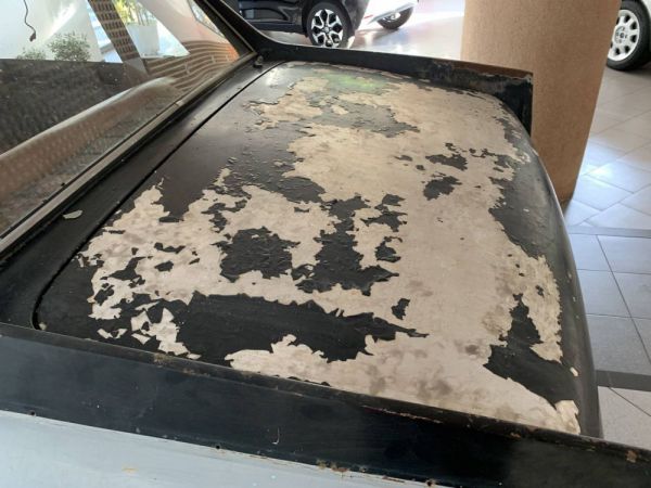 Lancia Flaminia Berlina 1962 2334