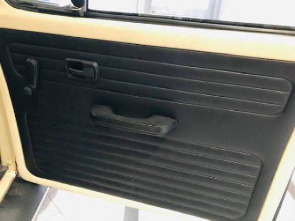 Volkswagen Maggiolino 1200 Mexico 1982 2348