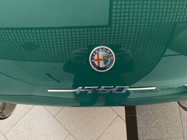 Alfa Romeo 1750 Spider 1969 119368