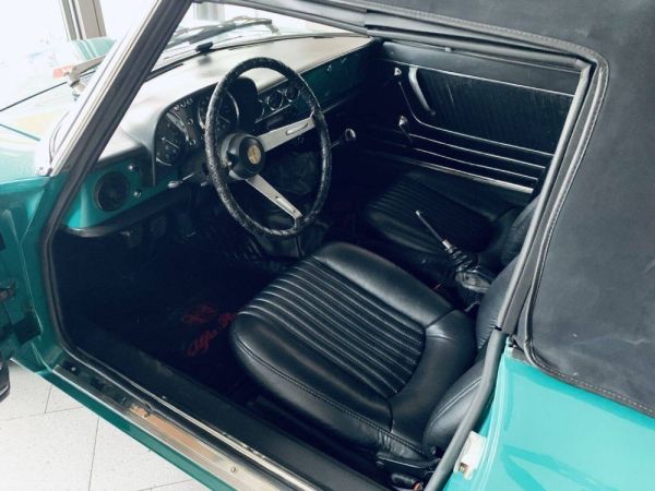 Alfa Romeo 1750 Spider 1969 119372