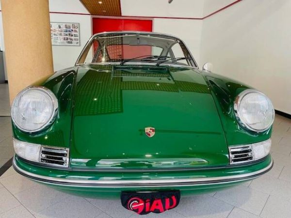 Porsche 911 2.0 T 1969
