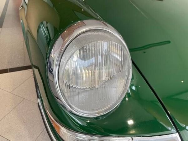 Porsche 911 2.0 T 1969 123081