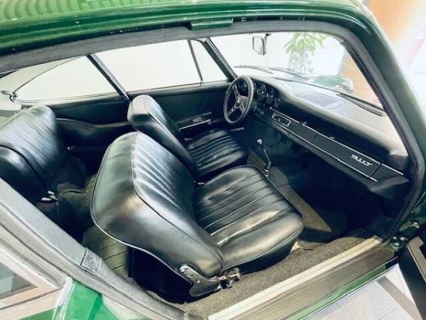 Porsche 911 2.0 T 1969 123083