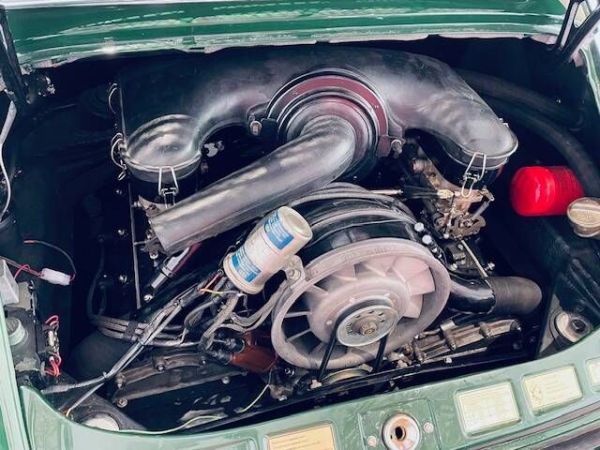 Porsche 911 2.0 T 1969 123088