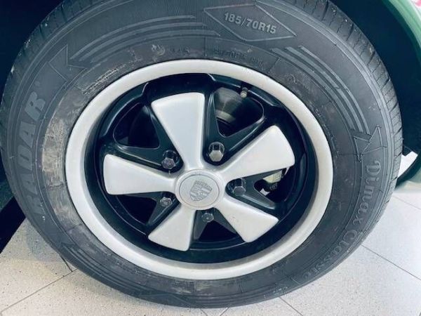 Porsche 911 2.0 T 1969 123089