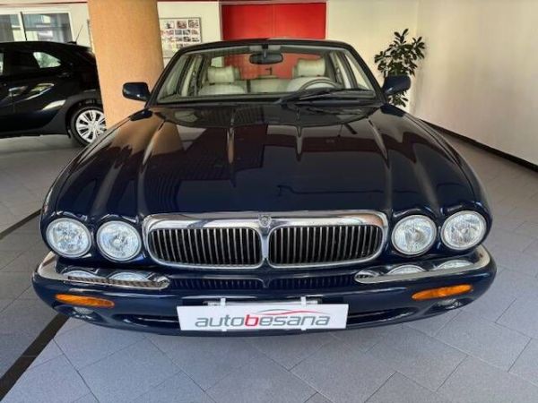 Jaguar XJ 8 Executive 1998