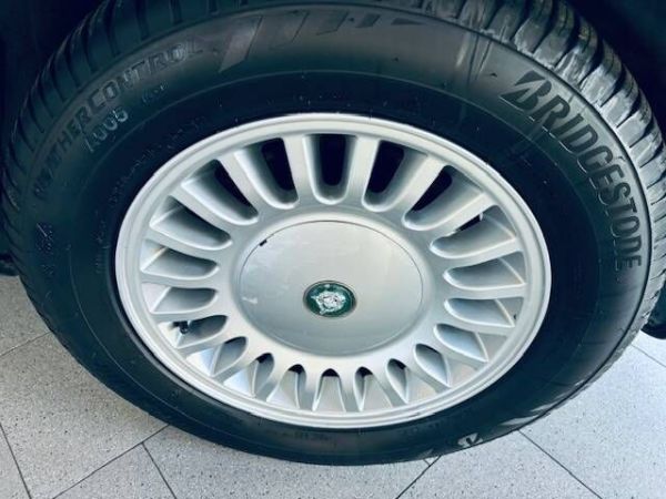 Jaguar XJ 8 Executive 1998 123127