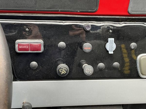 Toyota Land Cruiser BJ 40 1980 2317