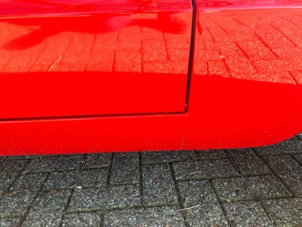 Alfa Romeo Spider Veloce 2000 1979 124956