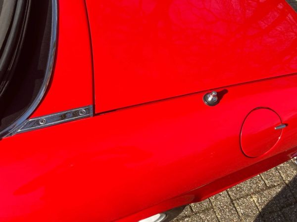 Alfa Romeo Spider Veloce 2000 1979 124960