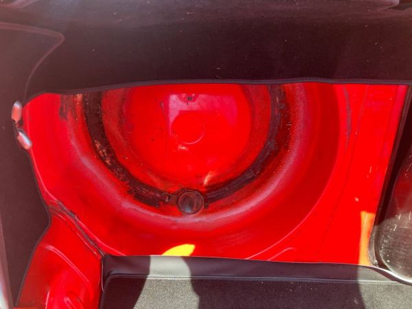 Alfa Romeo Spider Veloce 2000 1979 124965