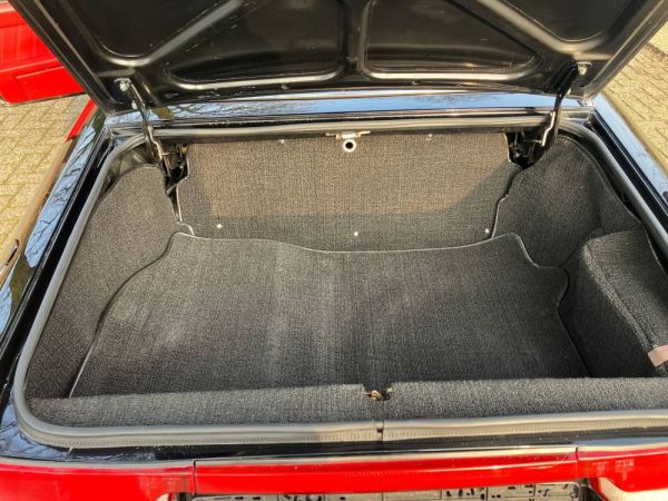 Alfa Romeo 2.0 Spider 1991 126939