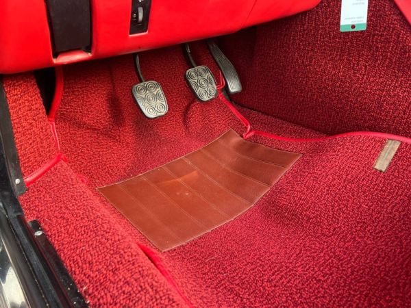 Alfa Romeo 2.0 Spider 1991 126941