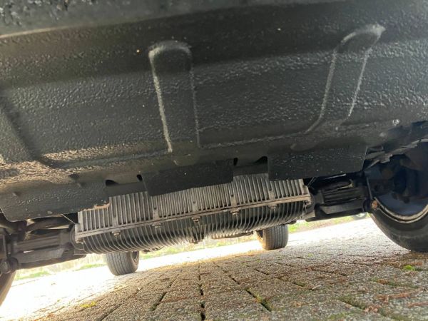 Alfa Romeo 2.0 Spider 1991 126943