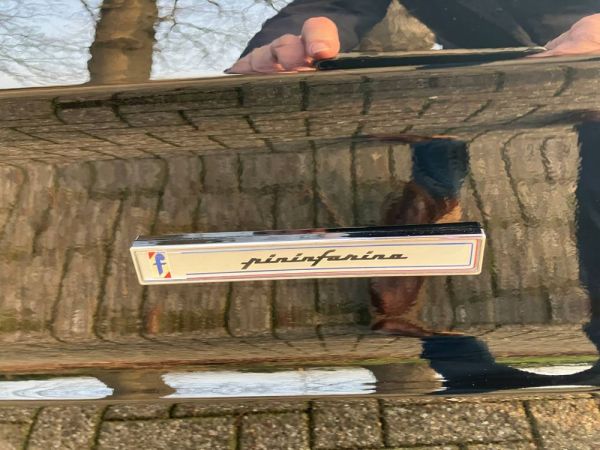 Alfa Romeo 2.0 Spider 1991 126946