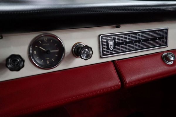 Alfa Romeo Giulia Sprint Speciale 1966 59700