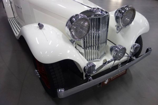 Jaguar SS 1 1936 77542