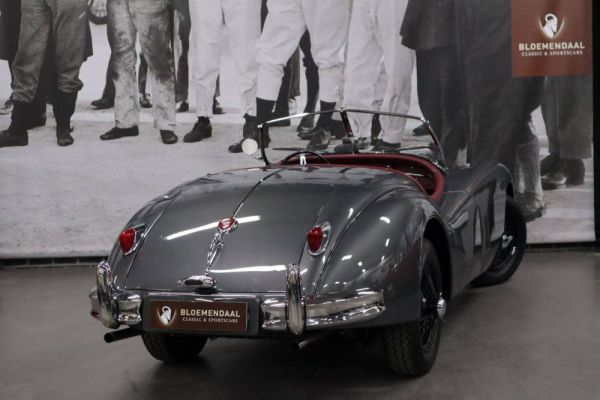 Jaguar XK 140 SE OTS 1955 77773