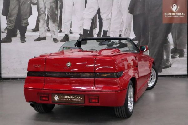 Alfa Romeo RZ 1996 127154
